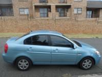 Hyundai Accent for sale in Afghanistan - 1