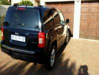 Jeep Patriot for sale in Afghanistan - 2