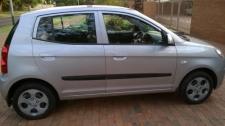 Kia Picanto for sale in  - 1