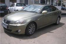 Lexus IS for sale in Botswana - 1