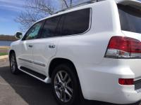 Lexus LX 570 for sale in Afghanistan - 2