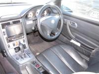 Mercedes-Benz CLK class 230 Kompressor for sale in Botswana - 6