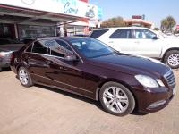 Mercedes-Benz E class E 300 for sale in Botswana - 0