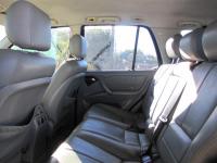 Mercedes-Benz ML ML270 for sale in Afghanistan - 6