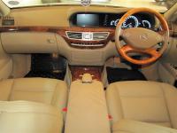 Mercedes-Benz S class S500 V8 for sale in Botswana - 6