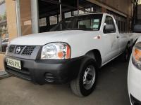 Nissan Hardbody for sale in Botswana - 0