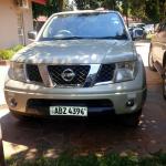 Nissan Navara for sale in Afghanistan - 0