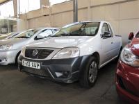 Nissan NP200 for sale in Botswana - 0