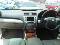 Toyota Camry for sale in Afghanistan - 6