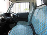 Toyota Dyna 2Y for sale in Afghanistan - 6