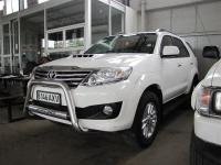 Toyota Fortuner D4D for sale in Botswana - 0