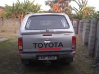 Toyota Hilux for sale in Afghanistan - 1