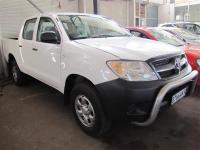 Toyota Hilux for sale in Botswana - 1