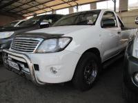 Toyota Hilux for sale in Botswana - 0