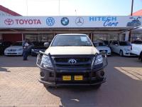 Toyota Hilux 2.5 D4D 4X4 for sale in Botswana - 1