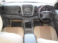 Toyota Hilux D4D for sale in Botswana - 6