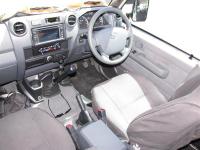 Toyota Land Cruiser LX 4.5 V8 for sale in Afghanistan - 6