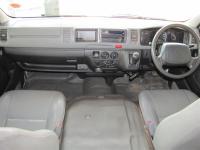 Toyota Quantum VVTi for sale in Botswana - 6