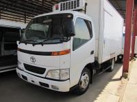 Toyota Toyoace for sale in Botswana - 0