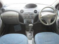 Toyota Vitz for sale in Afghanistan - 6