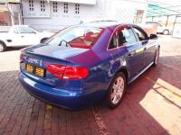 Audi A4 for sale in Afghanistan - 2