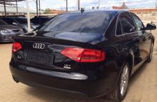 Audi A4 for sale in Afghanistan - 3