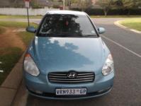 Hyundai Accent for sale in Afghanistan - 2