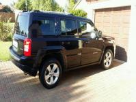 Jeep Patriot for sale in Afghanistan - 3