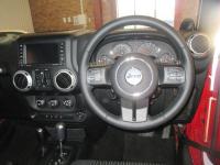 Jeep Wrangler 3.6L VVT SAHARA UNLIMITED for sale in Botswana - 7