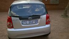 Kia Picanto for sale in  - 2