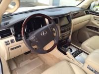 Lexus LX 570 for sale in Afghanistan - 3