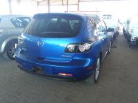 Mazda 3 for sale in Botswana - 2