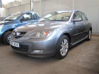 Mazda 323 for sale in Botswana - 0