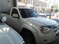 Mazda Drifter for sale in Botswana - 0