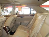 Mercedes-Benz S class S500 V8 for sale in Botswana - 7