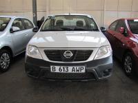 Nissan NP200 for sale in Botswana - 1