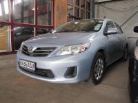 Toyota Corolla Professional for sale in Botswana - 0