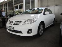 Toyota Corolla Professional for sale in Botswana - 0