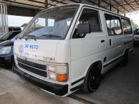 Toyota Hiace Super 16 for sale in Botswana - 0