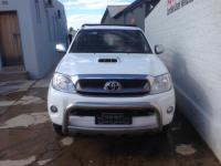 Toyota Hilux D4D for sale in Afghanistan - 2