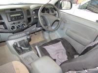 Toyota Hilux for sale in Botswana - 2