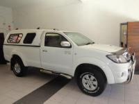 Toyota Hilux 3.0 D4D RAIDER 4x4 for sale in Afghanistan - 3