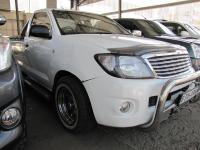 Toyota Hilux for sale in Botswana - 1