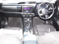 Toyota Hilux SRX for sale in Afghanistan - 7