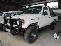 Toyota Land Cruiser for sale in Botswana - 0