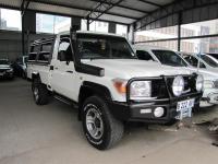 Toyota Land Cruiser for sale in Botswana - 0