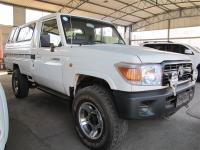 Toyota Land Cruiser for sale in Botswana - 0