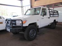 Toyota Land Cruiser for sale in Botswana - 0