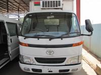 Toyota Toyoace for sale in Botswana - 1