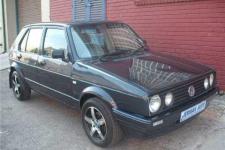 Volkswagen Citi for sale in Botswana - 1